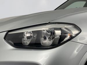 BMW X3 Sdrive 18d M-SPORT - Image 19