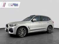 Thumbnail BMW X3 Sdrive 18d M-SPORT