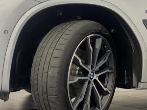 BMW X3 Sdrive 18d M-SPORT - Image 20