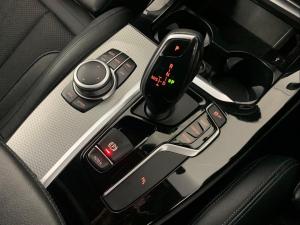 BMW X3 Sdrive 18d M-SPORT - Image 8