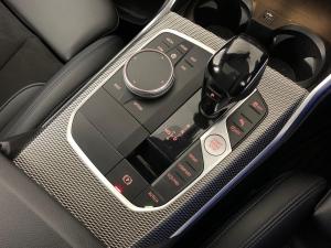 BMW 320i M Mzansi Edition automatic - Image 8