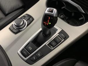 BMW X3 xDRIVE20d M Sport automatic - Image 11