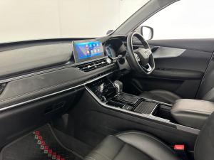 Chery Tiggo 4 PRO 1.5T Elite CVT - Image 13