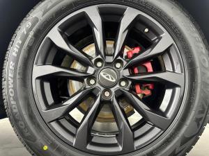 Chery Tiggo 4 PRO 1.5T Elite CVT - Image 16