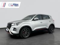 Thumbnail Chery Tiggo 4 PRO 1.5T Elite CVT
