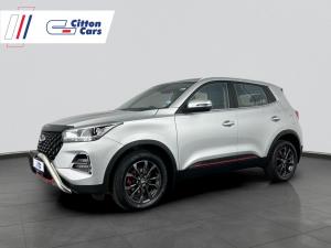 Chery Tiggo 4 PRO 1.5T Elite CVT - Image 1