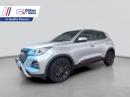Thumbnail Chery Tiggo 4 PRO 1.5T Elite CVT