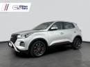 Thumbnail Chery Tiggo 4 PRO 1.5T Elite CVT