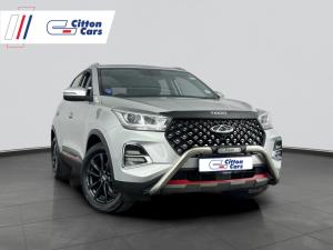 Chery Tiggo 4 PRO 1.5T Elite CVT - Image 2