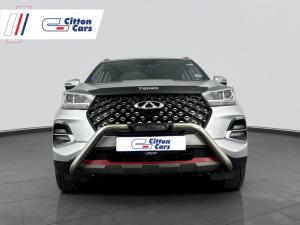 Chery Tiggo 4 PRO 1.5T Elite CVT - Image 2