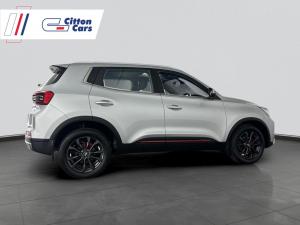 Chery Tiggo 4 PRO 1.5T Elite CVT - Image 3
