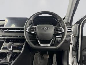 Chery Tiggo 4 PRO 1.5T Elite CVT - Image 4