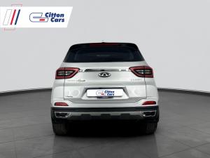 Chery Tiggo 4 PRO 1.5T Elite CVT - Image 5