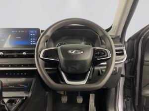 Chery Tiggo 4 PRO 1.5 LIT - Image 14