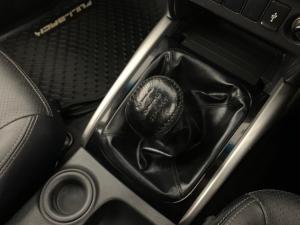 Fiat Fullback 2.5 Di-DD/C - Image 13