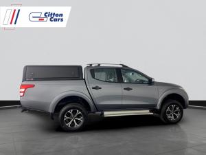 Fiat Fullback 2.5 Di-DD/C - Image 4