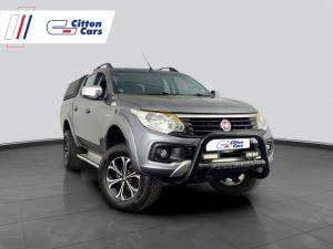 Fiat Fullback 2.5 Di-DD/C - Image 6