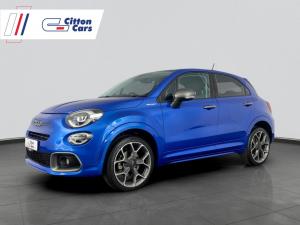 Fiat 500X 1.4T Sport Ddct - Image 1