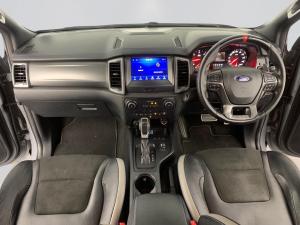 Ford Ranger Raptor 2.0D BI-TURBO 4X4 automaticD/C - Image 13