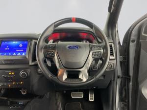 Ford Ranger Raptor 2.0D BI-TURBO 4X4 automaticD/C - Image 14