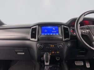 Ford Ranger Raptor 2.0D BI-TURBO 4X4 automaticD/C - Image 15