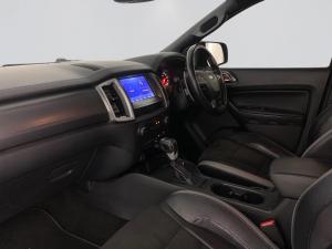 Ford Ranger Raptor 2.0D BI-TURBO 4X4 automaticD/C - Image 16