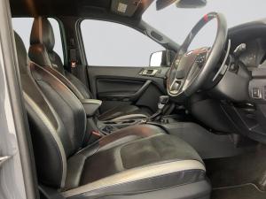 Ford Ranger Raptor 2.0D BI-TURBO 4X4 automaticD/C - Image 17