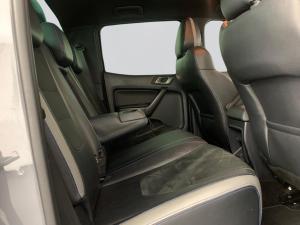 Ford Ranger Raptor 2.0D BI-TURBO 4X4 automaticD/C - Image 18