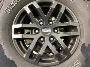 Ford Ranger Raptor 2.0D BI-TURBO 4X4 automaticD/C - Image 19