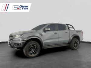 Ford Ranger Raptor 2.0D BI-TURBO 4X4 automaticD/C - Image 1