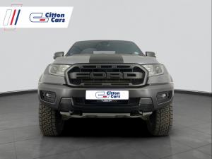 Ford Ranger Raptor 2.0D BI-TURBO 4X4 automaticD/C - Image 2