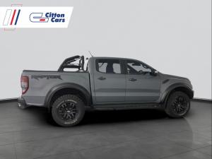 Ford Ranger Raptor 2.0D BI-TURBO 4X4 automaticD/C - Image 3