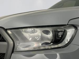 Ford Ranger Raptor 2.0D BI-TURBO 4X4 automaticD/C - Image 4