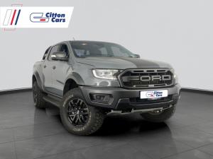 Ford Ranger Raptor 2.0D BI-TURBO 4X4 automaticD/C - Image 5