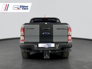 Ford Ranger Raptor 2.0D BI-TURBO 4X4 automaticD/C - Image 6