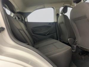 Ford Figo 1.5Ti VCT Ambiente - Image 15