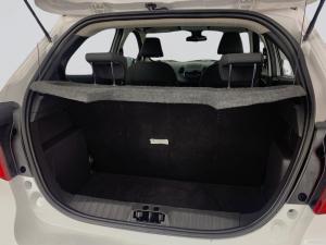 Ford Figo 1.5Ti VCT Ambiente - Image 16