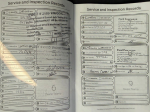 Ford Figo 1.5Ti VCT Ambiente - Image 18