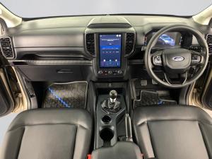 Ford Ranger 2.0D D/C - Image 14
