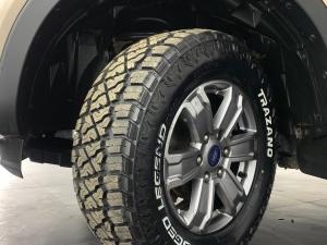 Ford Ranger 2.0D D/C - Image 9