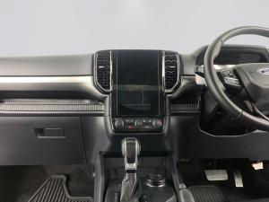 Ford Ranger 2.0D BI Turbo XLT HR automatic 4X4 Super CAB - Image 11