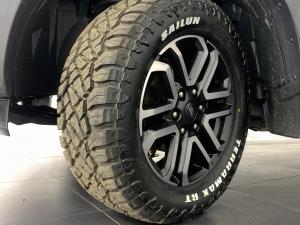 Ford Ranger 2.0D BI Turbo XLT HR automatic 4X4 Super CAB - Image 19