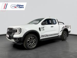 Ford Ranger 2.0D BI Turbo XLT HR automatic 4X4 Super CAB - Image 1
