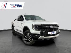 Ford Ranger 2.0D BI Turbo XLT HR automatic 4X4 Super CAB - Image 2