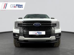 Ford Ranger 2.0D BI Turbo XLT HR automatic 4X4 Super CAB - Image 3