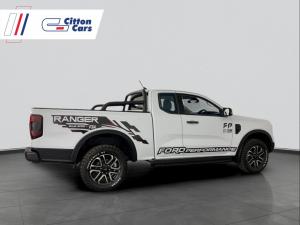 Ford Ranger 2.0D BI Turbo XLT HR automatic 4X4 Super CAB - Image 4