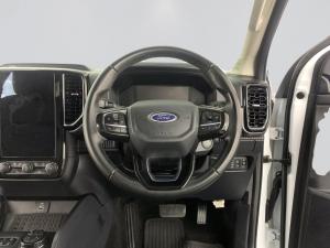 Ford Ranger 2.0D BI Turbo XLT HR automatic 4X4 Super CAB - Image 8
