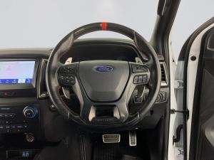 Ford Ranger Raptor SE 2.0D BI-TURBO 4X4 automaticD/C - Image 10