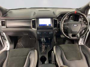 Ford Ranger Raptor SE 2.0D BI-TURBO 4X4 automaticD/C - Image 12