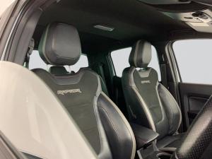 Ford Ranger Raptor SE 2.0D BI-TURBO 4X4 automaticD/C - Image 18